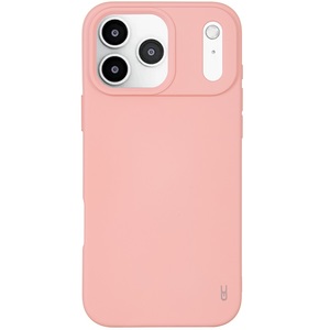 מגן כיסוי סיליקון עבור Gripcase iPhone 17 Pro Max