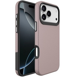 מגן כיסוי קשיח עבור Gripcase iPhone 17 Pro