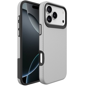 מגן כיסוי קשיח עבור Gripcase iPhone 17 Pro Max