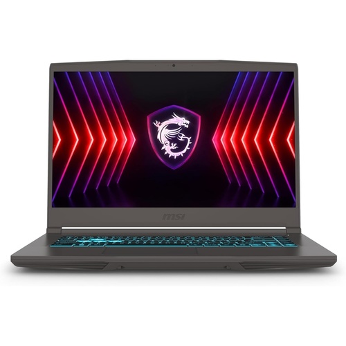 מחשב נייד MSI Thin A15 AI Gaming B8VF-270US אמ. אס. איי.
