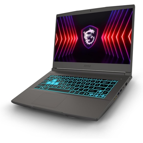 מחשב נייד MSI Thin A15 AI Gaming B8VF-270US אמ. אס. איי.