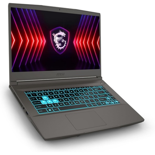 מחשב נייד MSI Thin A15 AI Gaming B8VF-270US אמ. אס. איי.