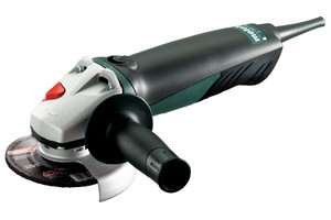 משחזת זווית "5 METABO WQ 1400 QUICK