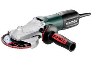 משחזת זווית "5 METABO WEF 9-125