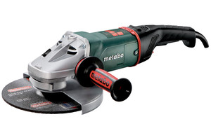 משחזת זווית "9 METABO WE 24-230 MVT