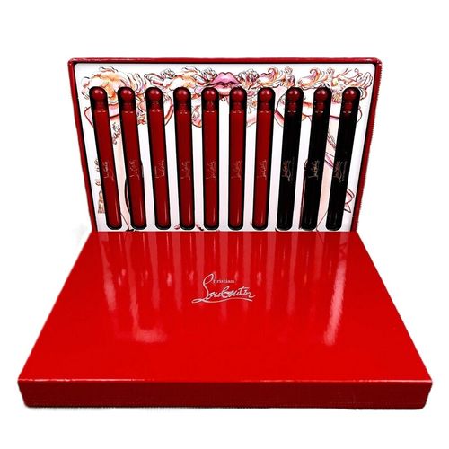 Christian Louboutin Mini SeT