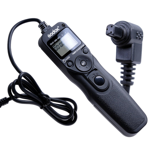 CANON C3 Remote Cord קנון גודוקס