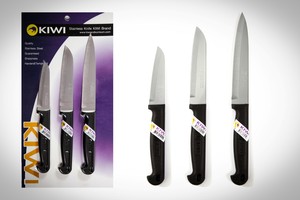 סט טריו KIWI