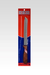 סכין לחם  KOM-KOM 927SS 