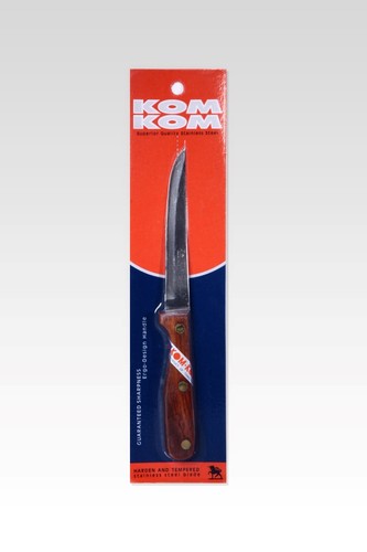 סכין סטייק KOM-KOM 918S