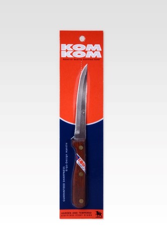 סכין סטייק KOM-KOM 918SS 