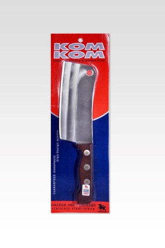 סכין קופיץ  KOM-KOM 835AK 