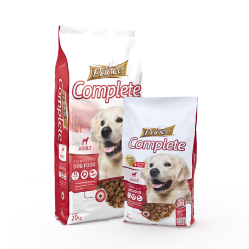   PRINCE DOG 20 KG 