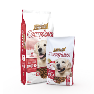   PRINCE DOG 20 KG 