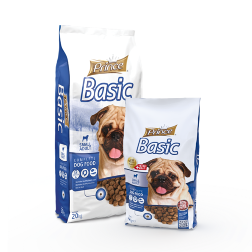  PRINCE DOG BASIC 20 KG