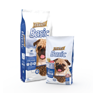   PRINCE DOG BASIC 20 KG