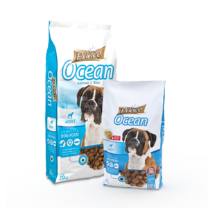 PRINCE DOG OCEAN 20 KG 