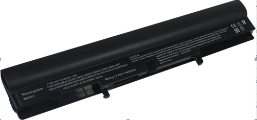 סוללה למחשב נייד  ASUS U36 series