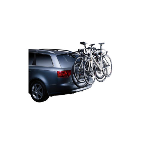 Thule ClipOn 9103 מנשא אופניים דלת אחורית 3 זוגות 