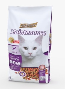 prince maintance 15 kg