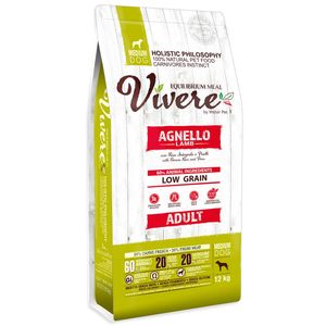 VIVERE LAMB 12 KG