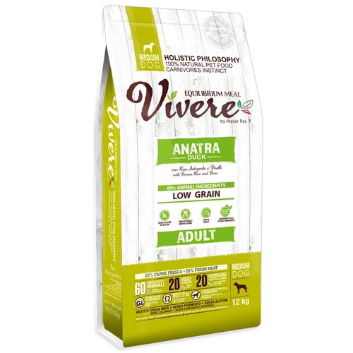 VIVERE DUCK 