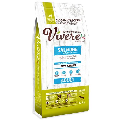 VIVERE SALMON 