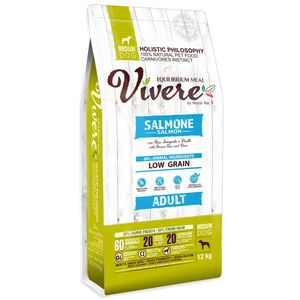 VIVERE SALMON 