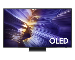 Samsung 83" Smart TV 4K QE83S90F