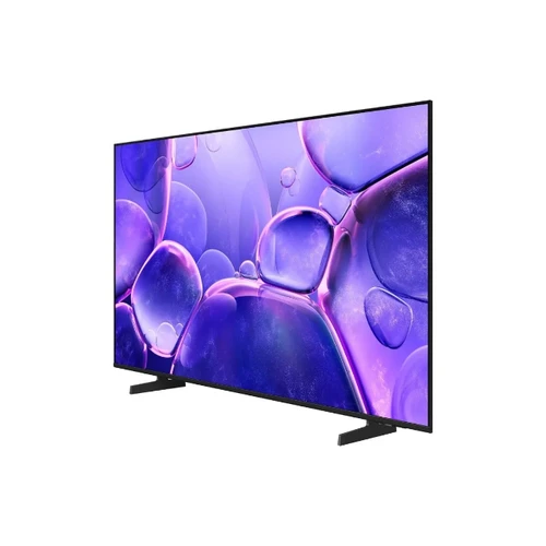 טלוויזיה חכמה 4K Smart TV  55 UHD Samsung דגם UE55U8000FUXIL