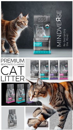 BIO CLEAN 10L 