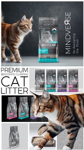 BIO CLEAN 10L 