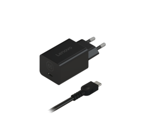 מטען Lenovo GaN Nano 65W Adapter