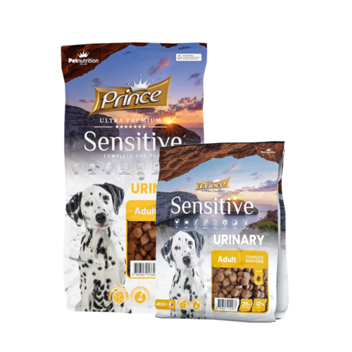 SENSETIVE URIANRY 12 KG