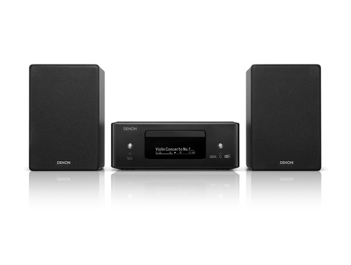 DENON CEOL N12