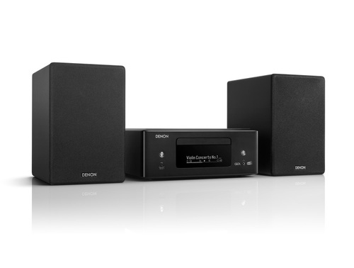 DENON CEOL N12
