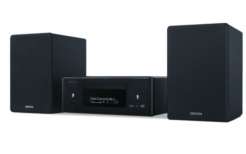 DENON CEOL N12
