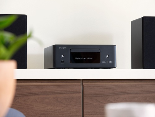 DENON CEOL N12