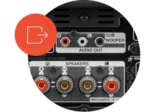 DENON CEOL N12