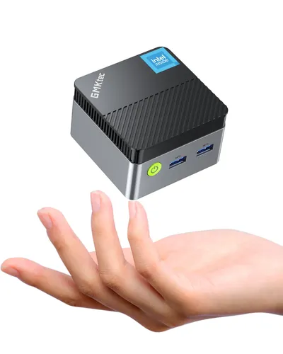 מחשב מיני NucBox G5