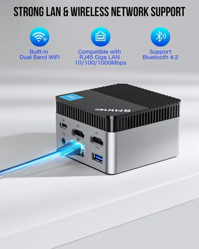 מחשב מיני NucBox G5