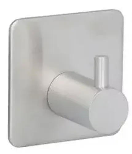 וו הדבקה בודד מוברש
