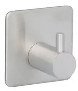 וו הדבקה בודד מוברש