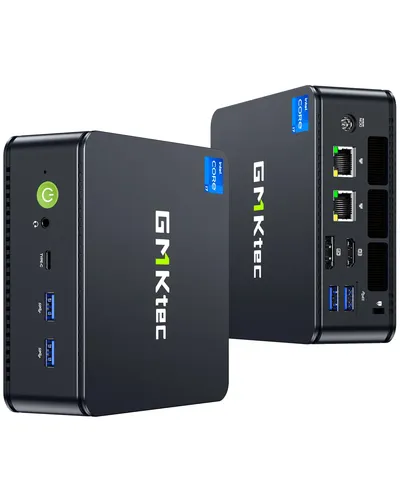 מחשב מיני - NucBox K7 Plus