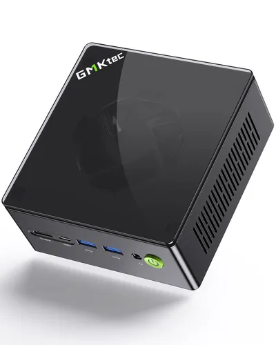 מחשב מיני - AMD NucBox K8 Plus