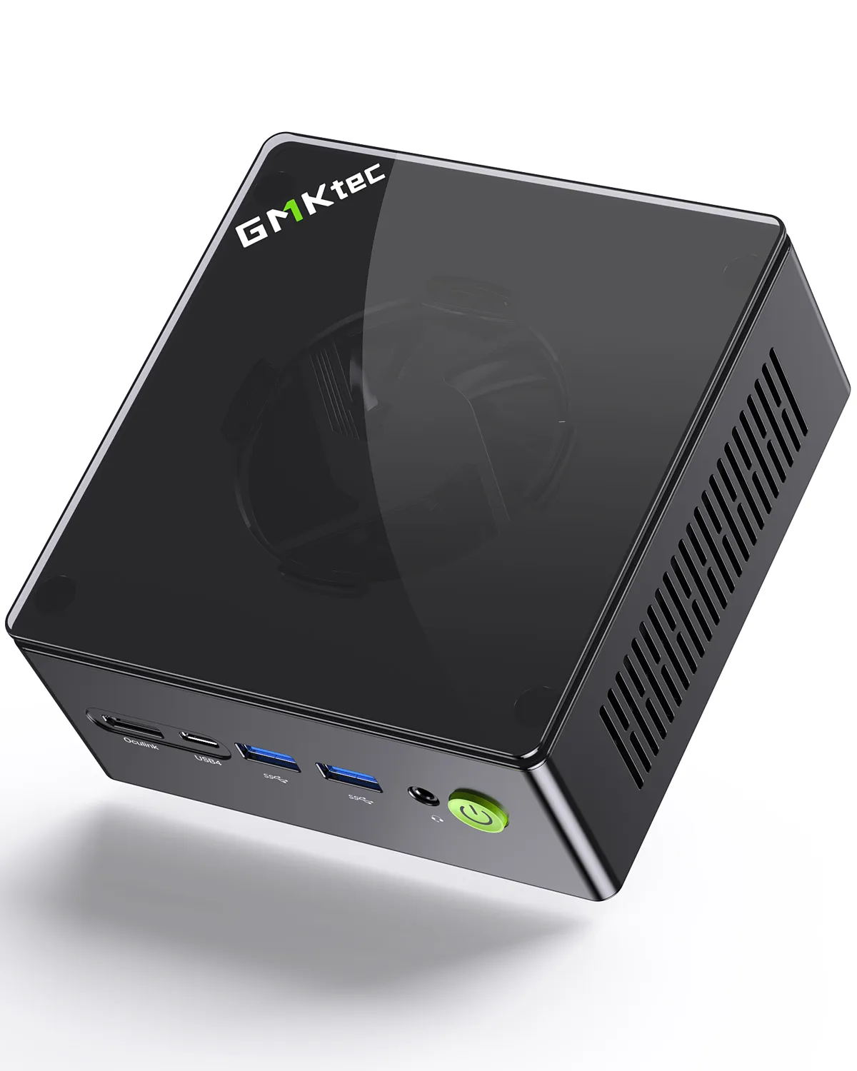 מחשב מיני - AMD NucBox K8 Plus