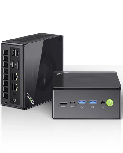 מחשב מיני - AMD NucBox K8 Plus