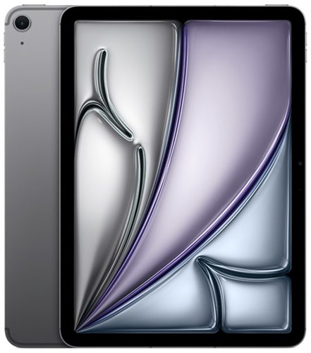 טאבלט Apple iPad Air 11 M2 (2024) 256GB Wi-Fi +‎ Cellular אפל