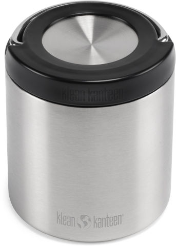 תרמוס מזון מבודד - KLEAN KANTEEN 273ML