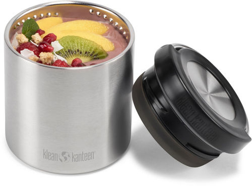 תרמוס מזון מבודד - KLEAN KANTEEN 273ML